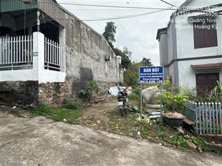 Ngân hàng thanh lý 74,5m2 đất tại tổ 4, khu 9 hồng hải, hạ long, quảng ninh