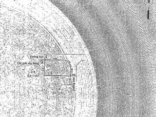 Ngân hàng thanh lý 105m2 đất tại đường bạch đằng, phường gia hội, quận phú xuân, thành phố huế