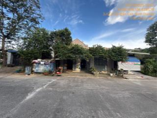 Ngân hàng bán trực tiếp, thủ tục nhanh gọn 150m2 đất tại p. thới hòa, bến cát, bình dương