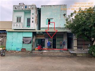 Ngân hàng thanh lý đất sẵn nhà để ở tại mặt đường khu tđc mỹ phước, diện tích 150 m2