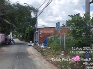 Ngân hàng thanh lý tài sản tại địa chỉ gần số 44 đường thạnh lộc 54, kp2, phường thạnh lộc, quận 12