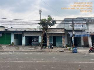 Ngân hàng bán trực tiếp, thủ tục nhanh gọn 150m2 đất tại khu tđc mỹ phước 2, phường bến cát, hmc