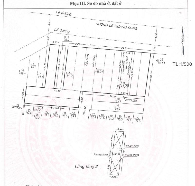 Ngân hàng thanh lý đất có nhà để ở tại td345, phạm ngũ lão, thới bình, ninh kiều, cần thơ04776256