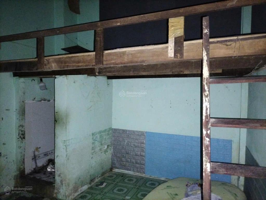 Bán tài sản tại 63/12 liên khu 16  18, khu phố 18, phường bình trị đông, bình tân, hồ chí minh