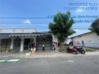 Bán đất 150m2, 3,29 tỷ tại mỹ phước, bến cát, bình dương