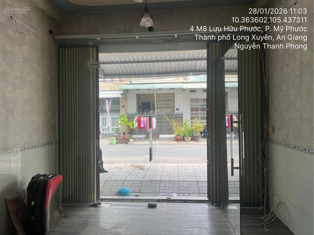 Bán nhà riêng tại mỹ phước, giá thỏa thuận, 64m205295313