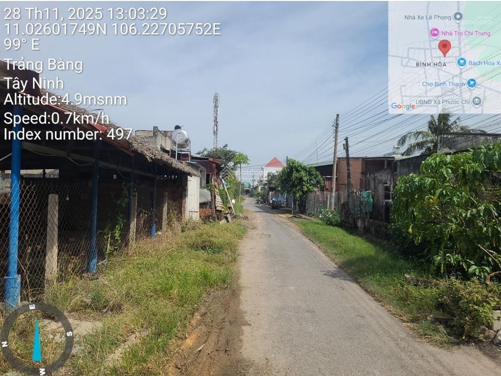 Ngân hàng thanh lý tài sản tại td66, ấp bình hòa, xã phước bình, trảng bàng, tây ninh 0868 999 ***