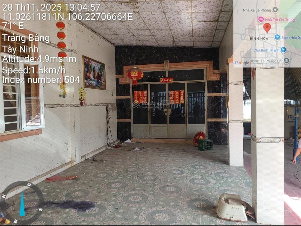 Ngân hàng thanh lý tài sản tại td66, ấp bình hòa, xã phước bình, trảng bàng, tây ninh 0868 999 ***
