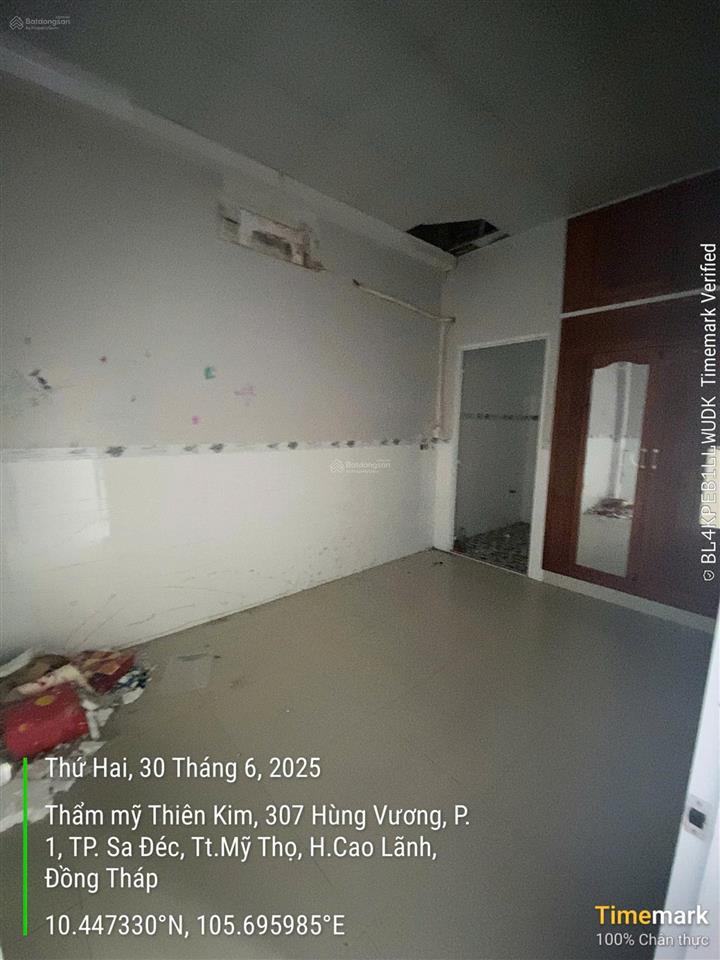 Ngân hàng thanh lý tài sản tại địa chỉ thị trấn mỹ thọ, huyện cao lãnh, tỉnh đồng tháp 0868 999 ***