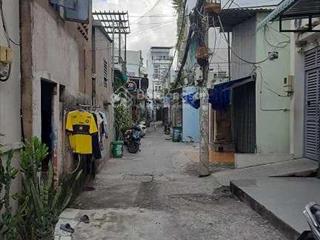 Ngân hàng thanh lý 9 phòng trọ tại 36/4/19 huỳnh văn nghệ, phường 15, quận tân bình, tp. hcm