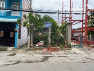 Ngân hàng thanh lý tài sản tại địa chỉ 438/52/2 khu phố 5, phường hiệp thành, quận 12, tp.hcm