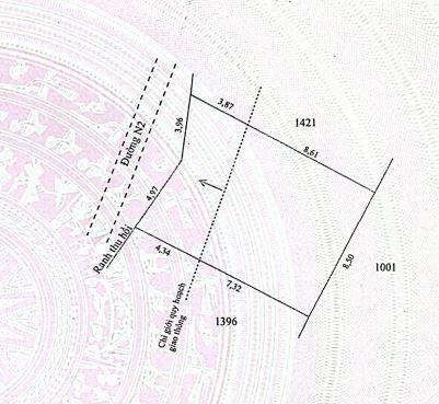 Bán đất tại thị trấn mỹ an, huyện tháp mười, đồng tháp, 02488638