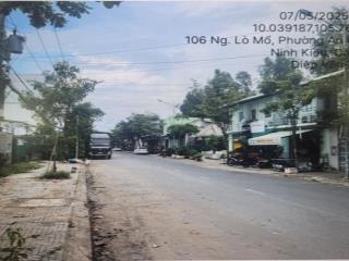 Ngân hàng thanh lý bđs tại phường an khánh