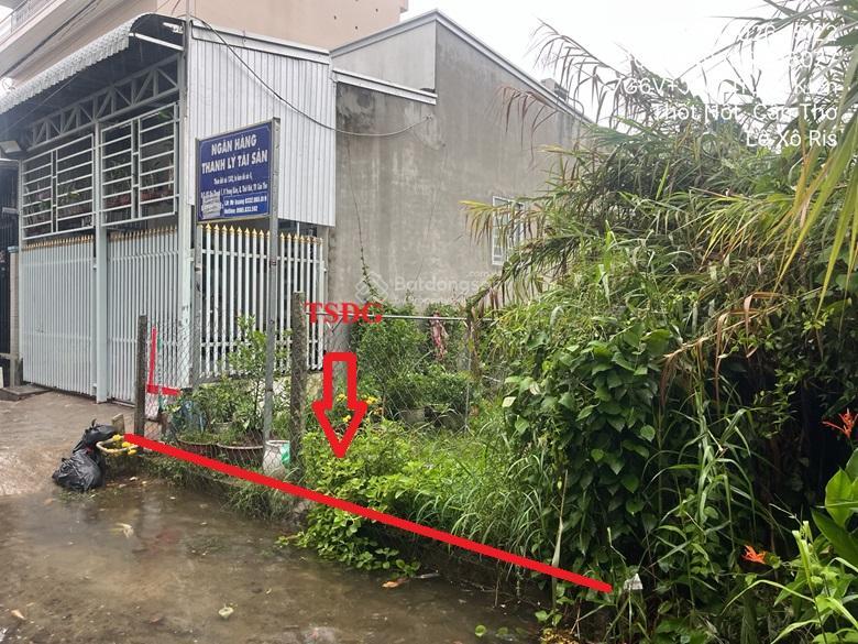 Ngân hàng thanh lý tài sản tại khu vực qui thạnh 1, phường trung kiên, quận thốt nốt  02464390