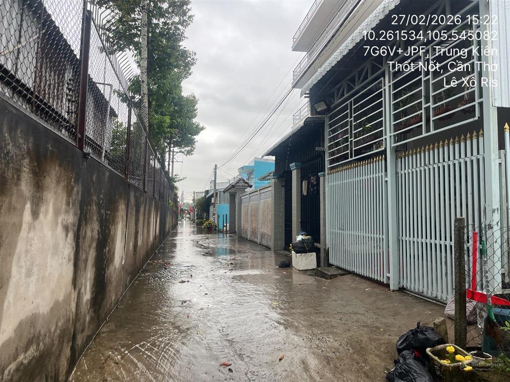 Ngân hàng thanh lý tài sản tại khu vực qui thạnh 1, phường trung kiên, quận thốt nốt  02464390