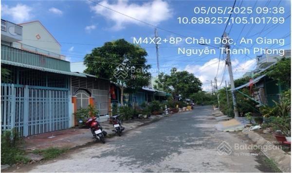 Ngân hàng thanh lý 100m2 đất tại td309 tbd65, phường châu phú a, thị xã châu đốc, an giang04846099