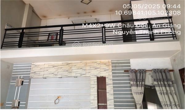 Ngân hàng thanh lý 100m2 đất tại td309 tbd65, phường châu phú a, thị xã châu đốc, an giang04846099