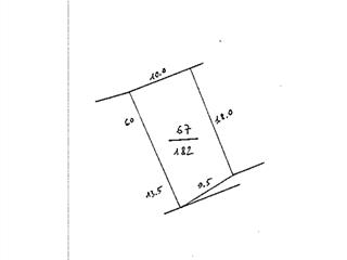 Ngân hàng bán trực tiếp, thủ tục nhanh gọn 182m2 đất tại ích vịnh, vĩnh quỳnh, thanh trì, hà nội