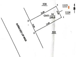 Ngân hàng bán trực tiếp nhà riêng 250m2 tại tt phước vĩnh, phú giáo, bình dương03365858