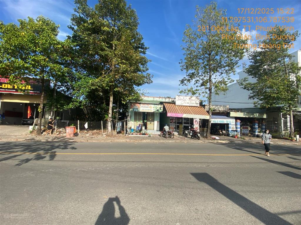 Ngân hàng bán trực tiếp nhà riêng 250m2 tại tt phước vĩnh, phú giáo, bình dương03365858