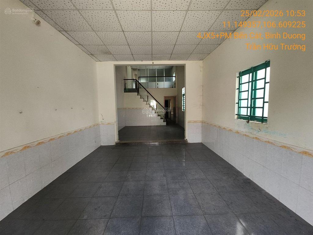 Bán nhà mặt phố tại td4726, khu đô thị mỹ phước 2, bến cát, bình dương, 150m2  03443643