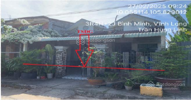 Ngân hàng thanh lý tài sản tại td7, địa chỉ ấp đông thuận, xã đông bình, huyện bình minh  03055655