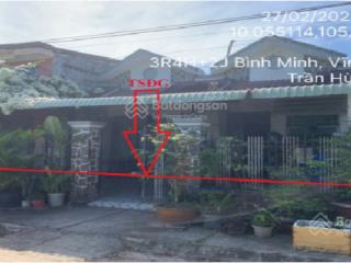 Ngân hàng thanh lý tài sản tại địa chỉ ấp đông thuận, xã đông bình, huyện bình minh