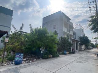 Ngân hàng thanh lý lô đất 618m2 tại phường bình hưng hòa b, quận bình tân, tp hcm