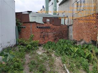 Bán đất đẹp tại 1267/78, lê đức thọ, p 13, q.gò vấp, 7,47 tỷ, 95,2 m2