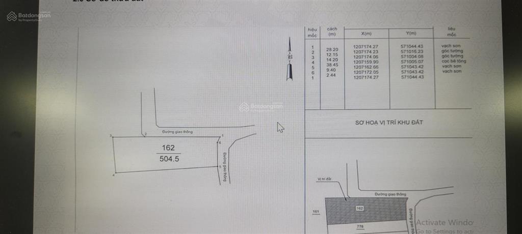 Ngân hàng thanh lý bđs tại ấp tân hội, xã đức lập thượng, đức hòa, long an  02560058