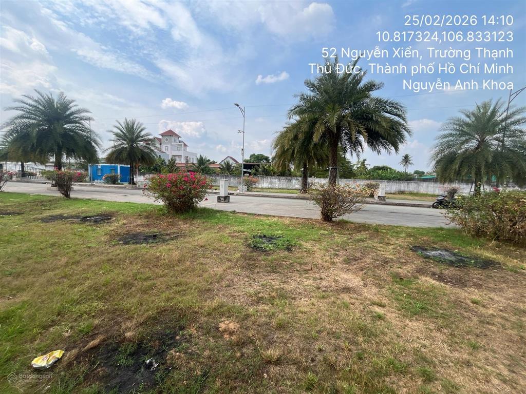 Thanh lý td752 phường trường thạnh, thủ đức, hồ chí minh00738574