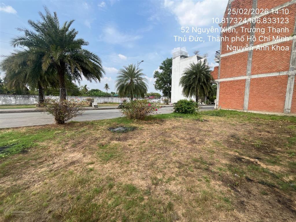 Thanh lý td752 phường trường thạnh, thủ đức, hồ chí minh00738574