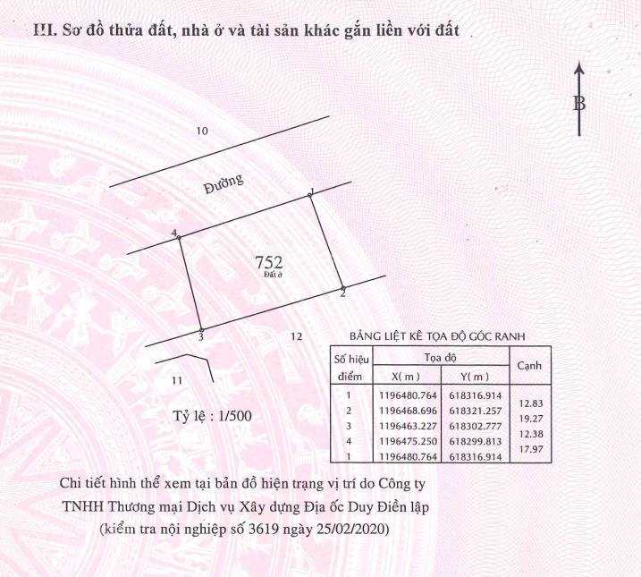 Thanh lý td752 phường trường thạnh, thủ đức, hồ chí minh00738574