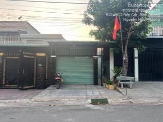 Ngân hàng bán trực tiếp, thủ tục nhanh gọn 150m2 đất tại p mỹ phước, bến cát, bình dương