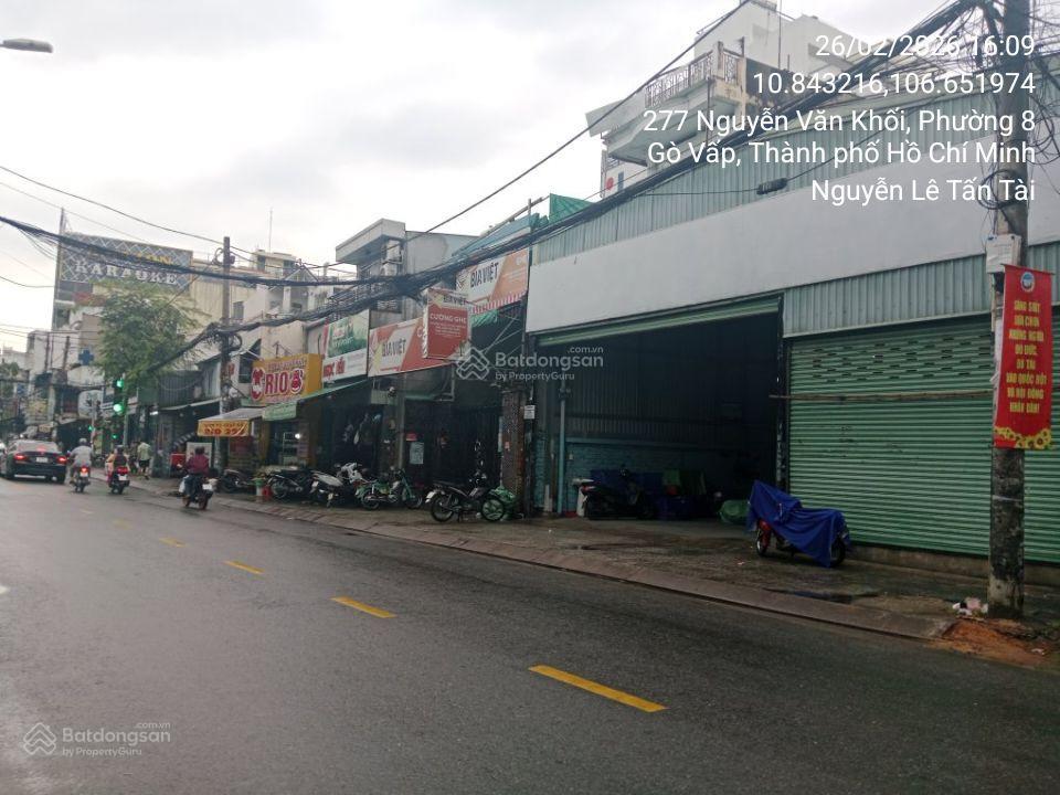 Ngân hàng bán trực tiếp lô đất 536.2m2 tại td577  568 phường 8, gò vấp, hồ chí minh  03458934