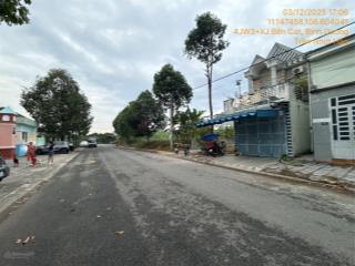 Ngân hàng bán trực tiếp 150m2 bđs tại td3191, tbđ 58, khu đô thị mỹ phước 2, bến cát, hcm02770502