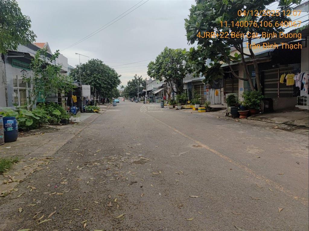Bán thửa đất 2250 tbđ 69 143,82m2 đất tại phường mỹ phước, bến cát, bình dương  03149106