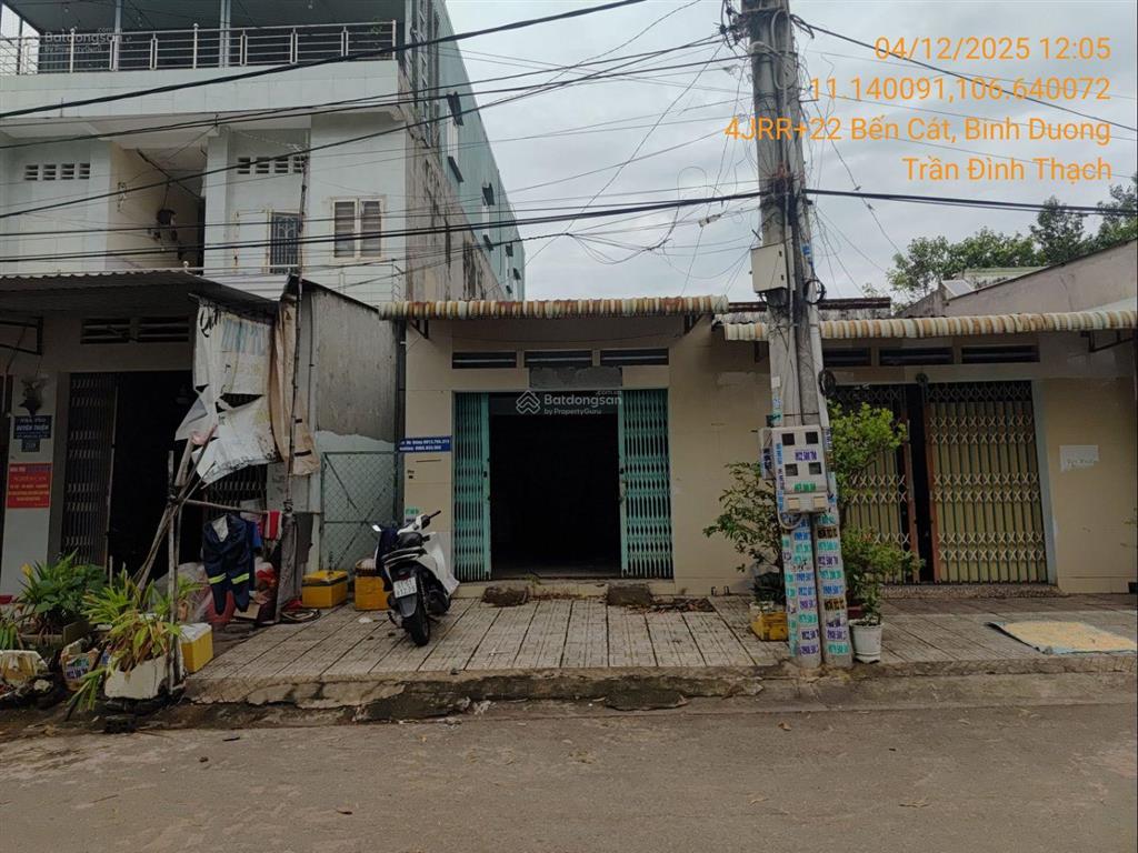 Bán thửa đất 2250 tbđ 69 143,82m2 đất tại phường mỹ phước, bến cát, bình dương  03149106
