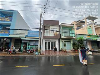 Bán gấp thửa đất số 136, phường 2, 8,29 tỷ, 102 m2, chính chủ