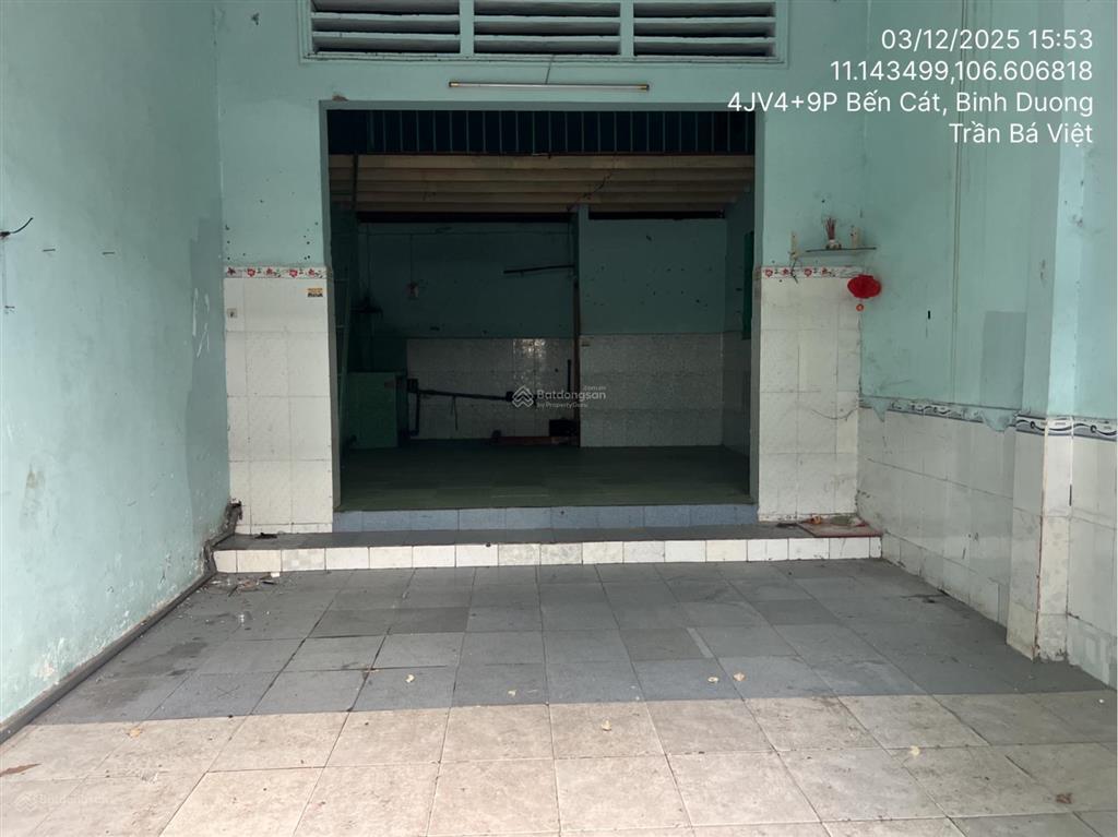 Bán đất tại td1759, khu đô thị mỹ phước 2, phường mỹ phước, bến cát, bình dương, 150m2, 03423812