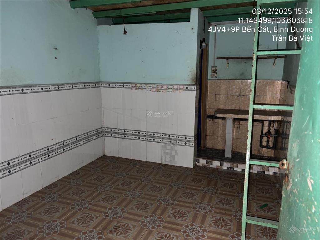 Bán đất tại td1759, khu đô thị mỹ phước 2, phường mỹ phước, bến cát, bình dương, 150m2, 03423812
