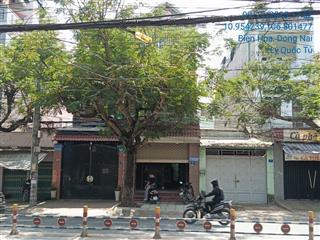 Ngân hàng bán trực tiếp, thủ tục nhanh gọn 117,1m2 đất tại p bửu long, biên hòa, đồng nai