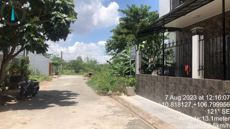 Ngân hàng bán trực tiếp 85.6m2 đất tại td907, phường phú hữu, quận 9, hcm02888999