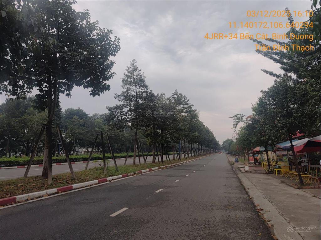 Ngân hàng bán trực tiếp td số 3930, tbđ 11, phường chánh phú hòa, bến cát, bình dương  03149106