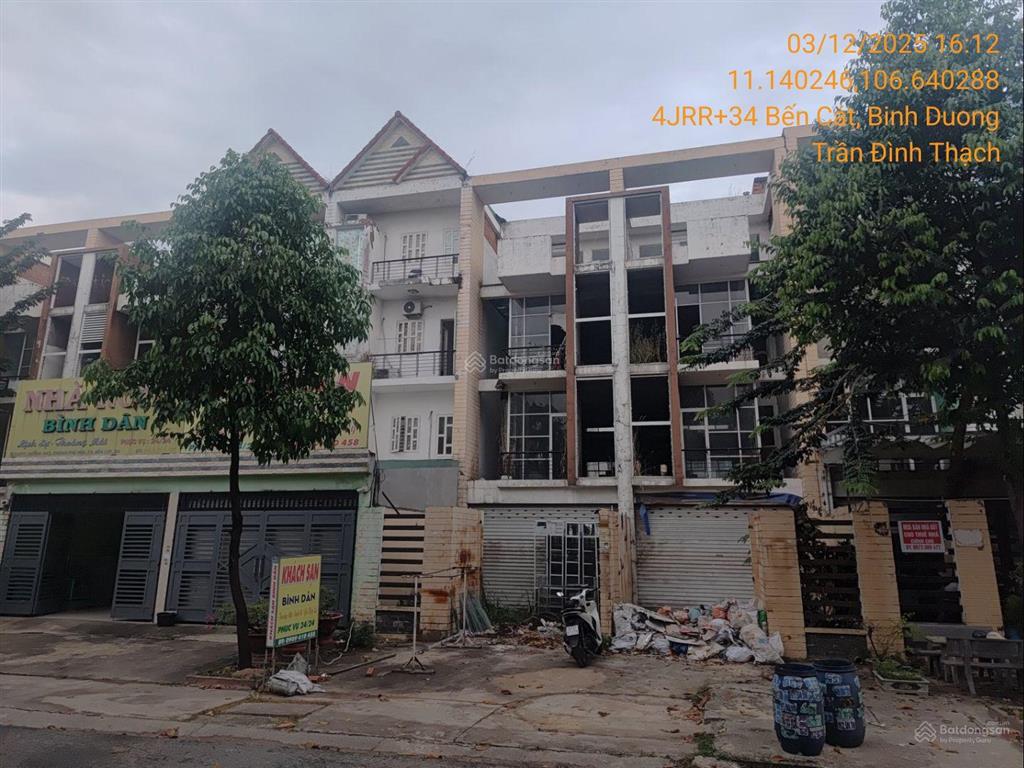 Ngân hàng bán trực tiếp td số 3930, tbđ 11, phường chánh phú hòa, bến cát, bình dương  03149106
