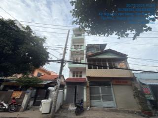 Bán đất tại nguyễn văn săng, tân sơn nhì, q.tân phú, 7,39 tỷ, 46,8 m2, hàng hiếm uy tín