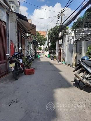 Bán nhà ở tại 253/31 đường trần xuân soạn, phường tân kiểng, quận 7, tp. hcm03173027