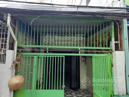 Bán nhà ở tại 253/31 đường trần xuân soạn, phường tân kiểng, quận 7, tp. hcm03173027