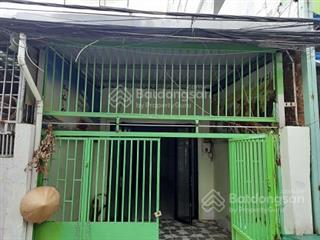 Bán nhà ở tại 253/31 đường trần xuân soạn, phường tân kiểng, quận 7, tp. hcm