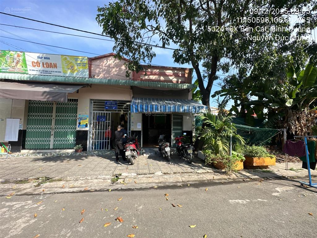 Ngân hàng thanh lý đất tại thửa đất số 5333, mỹ phước, bến cát, bình dương, 150m203119139
